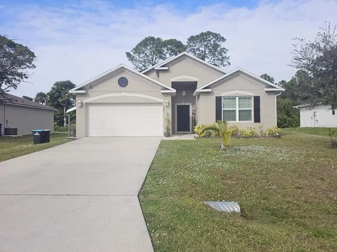 1357 Sequoia Rd NW, Palm Bay, FL 32907 - MLS O6158606 for Sale