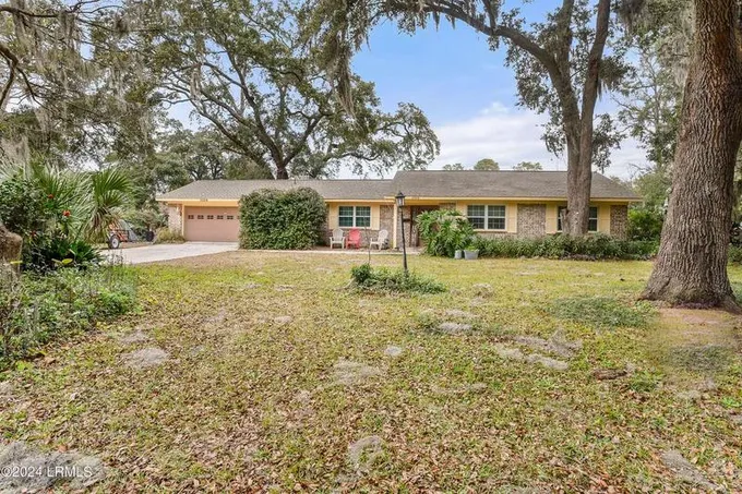 3029 Mink Point Boulevard, Beaufort, SC 29902  614475373 for Sale