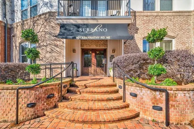 901 Abernathy Rd NE #4170, Atlanta, GA 30328 - MLS 7321177 for Sale