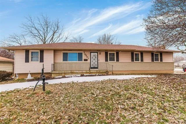 Independence, Jackson County, MO House for sale Property ID: 418777519