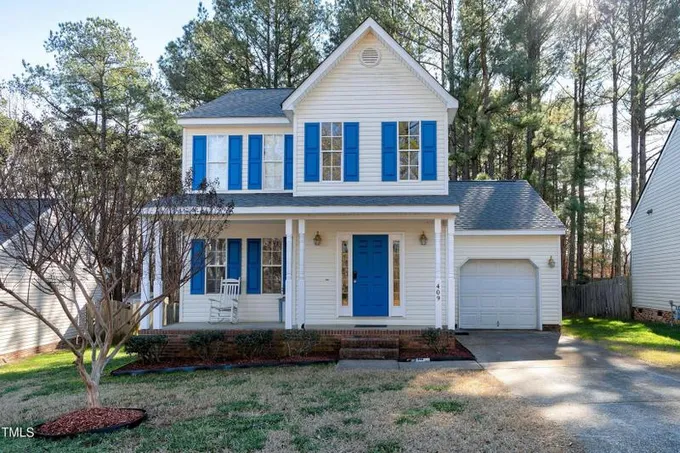 Holly Springs, Wake County, NC House for sale Property ID: 418664649