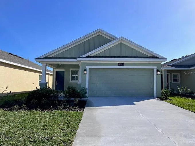 4382 Babbling Brook Wy, Kissimmee, FL 34746 - MLS O6175661 for Sale