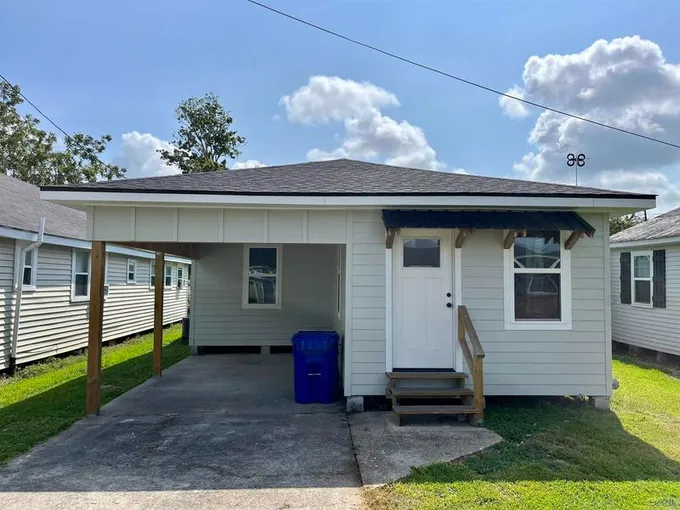 607 Arms St, Thibodaux, LA 70301  MLS# 2023015771 for Sale