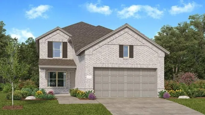 1015 Pecan Harvest Drive, Beasley, TX 77417 for Sale