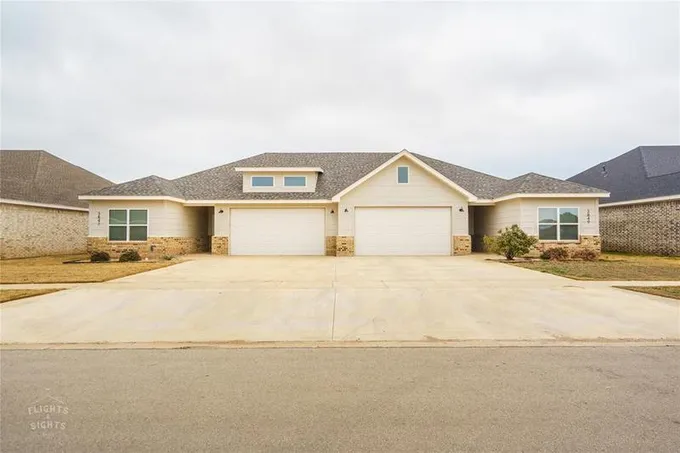 3850 kala, Abilene, TX 79606 for Rent