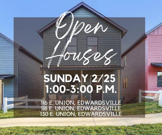 118 East Union Street, Edwardsville, IL 62025 for Sale