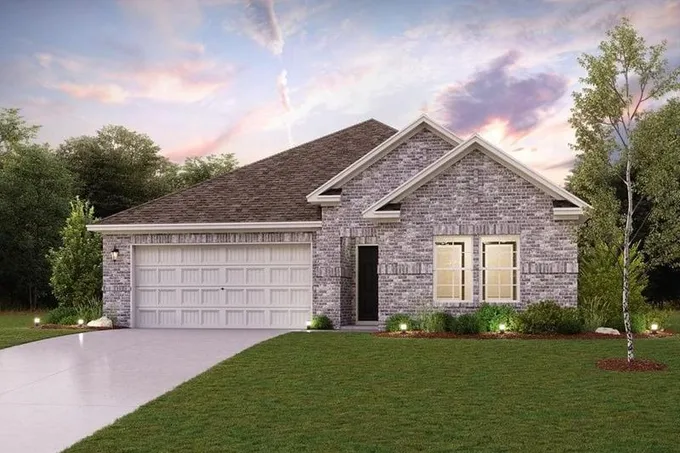 639 Cari Ln, Forney, TX 75126 for Sale