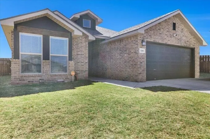 13203 Uvalde Avenue, Lubbock, TX 79423 for Sale