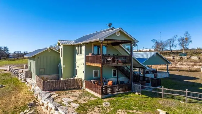 Fredericksburg, Gillespie County, TX House for sale Property ID: 418522169