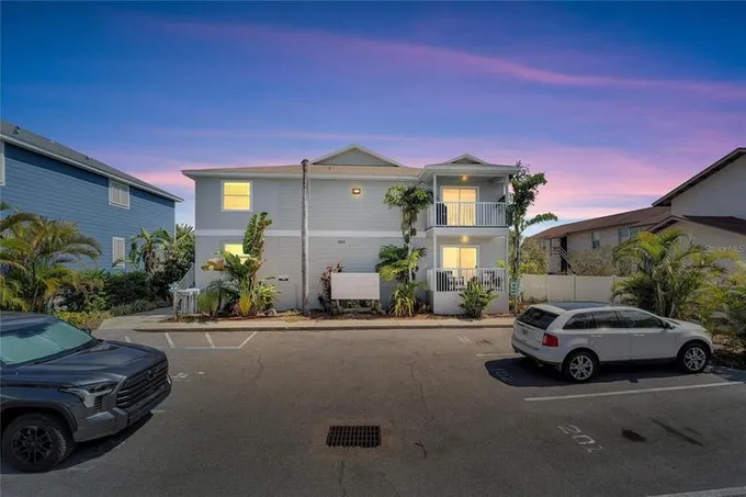 1013 Apollo Beach Boulevard, Unit 202, Apollo Beach, FL 33572 for Sale