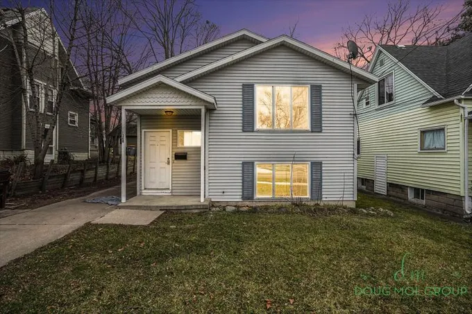 Grand Rapids, Kent County, MI House for sale Property ID: 418622634