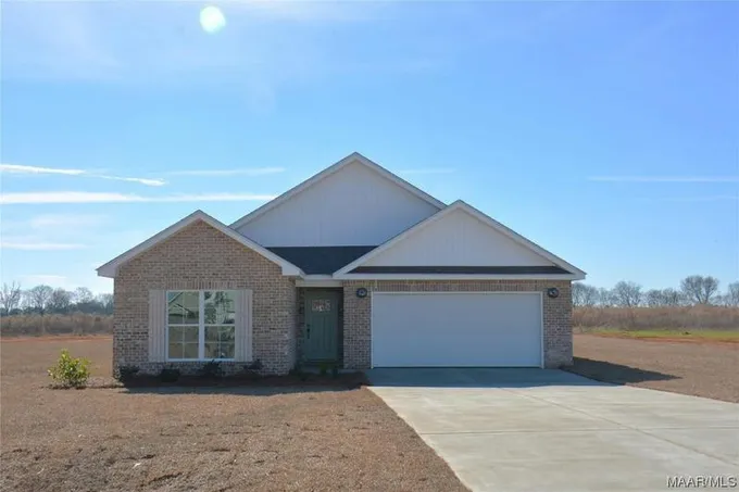 390 GRITNEY RD, Daleville, AL 36322 Single Family Residence For Sale  MLS# 549250