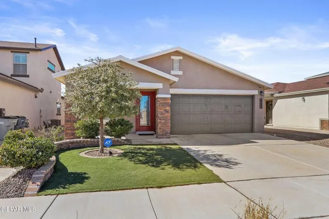 3925 DESERT DUNES Drive, El Paso, TX 79938 for Sale