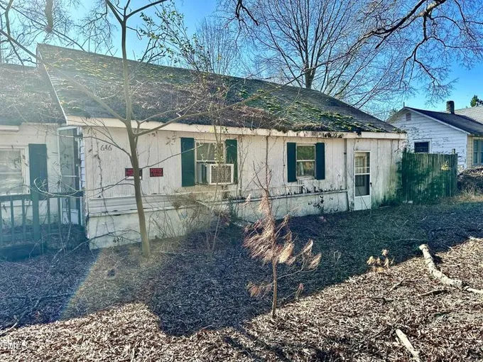 Henderson, Vance County, NC House for sale Property ID: 418684407