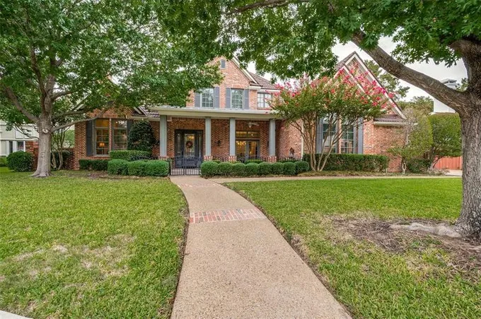 13207 Glad Acres, Farmers Branch, TX 75234 for Sale