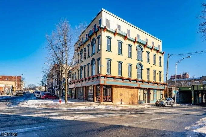 100 NORTH AVE # 3D, Plainfield City, NJ 07060 Multi Family For Sale  MLS# 3883904 for Rent