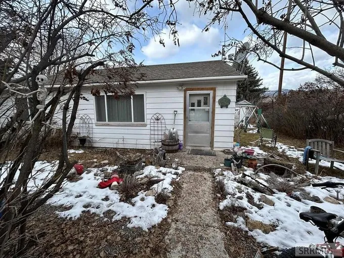 Salmon, Lemhi County, ID House for sale Property ID: 418907085