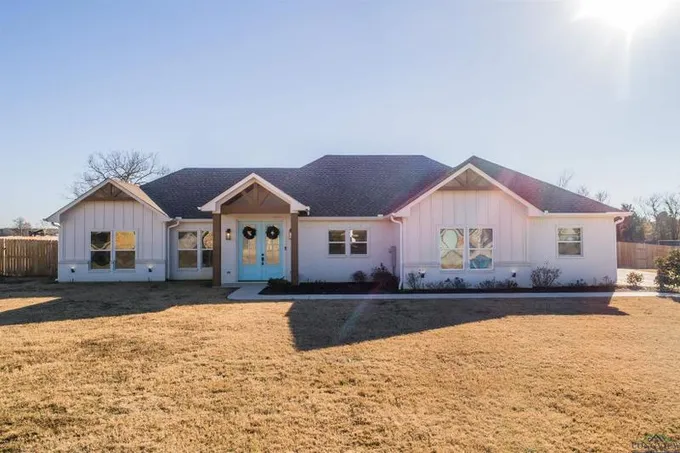 Kilgore, Gregg County, TX House for sale Property ID: 418719101