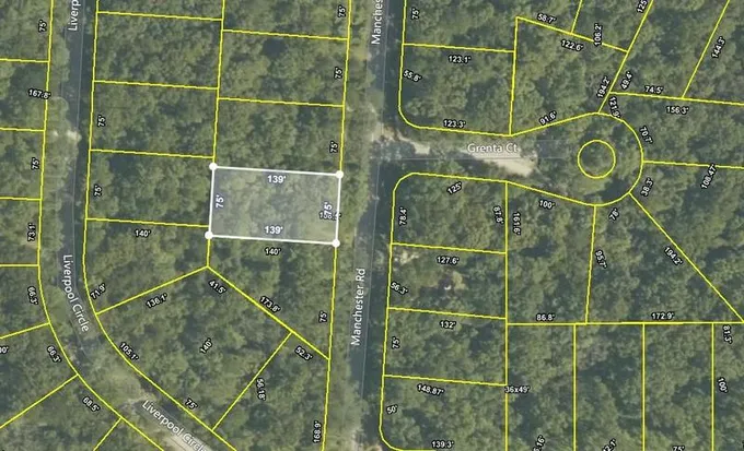 Fairfield Glade, Cumberland County, TN Undeveloped Land, Homesites for sale Property ID: 418520048