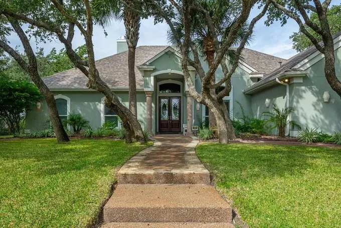 405 Olympic, ROCKPORT, TX 78382 for Sale