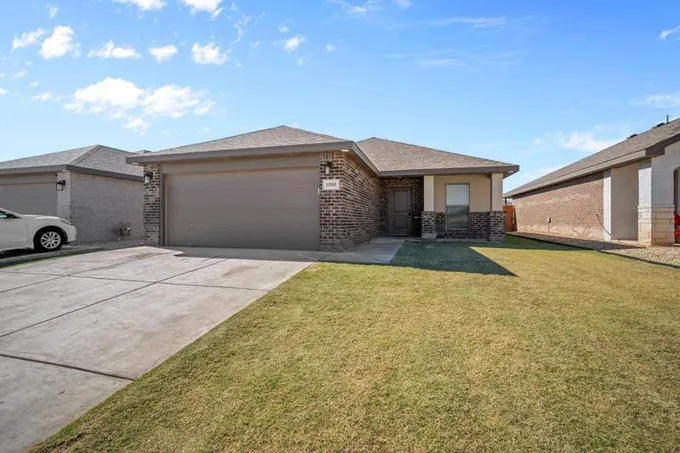 13910 Avenue Q, Lubbock, TX 79423 for Sale