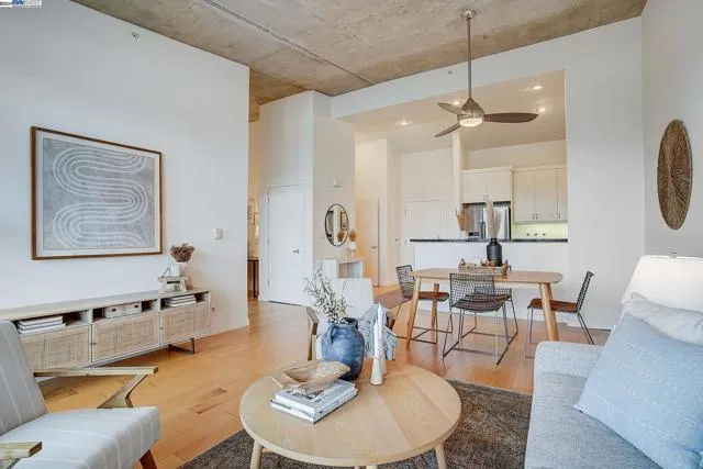 288 3rd St 611, Oakland CA 94607 for Sale