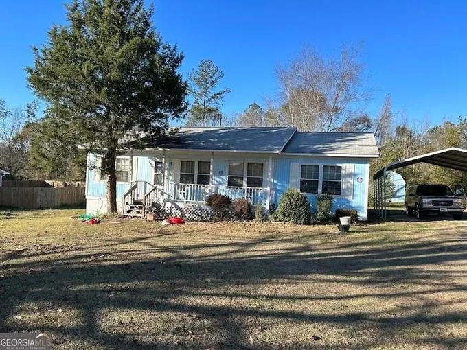 1135 E Mc Intosh Rd, Griffin, GA 30223  MLS# 20171906 for Sale