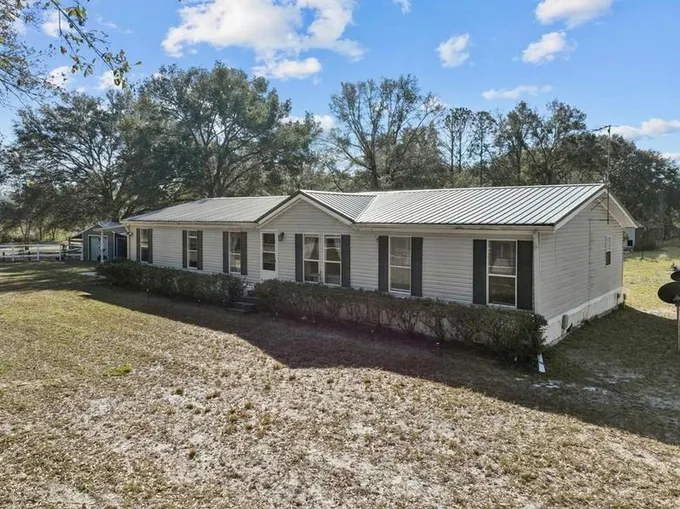 4659 SW 56TH ST, Trenton, FL 32693 Mobile Home For Sale  MLS# 789998