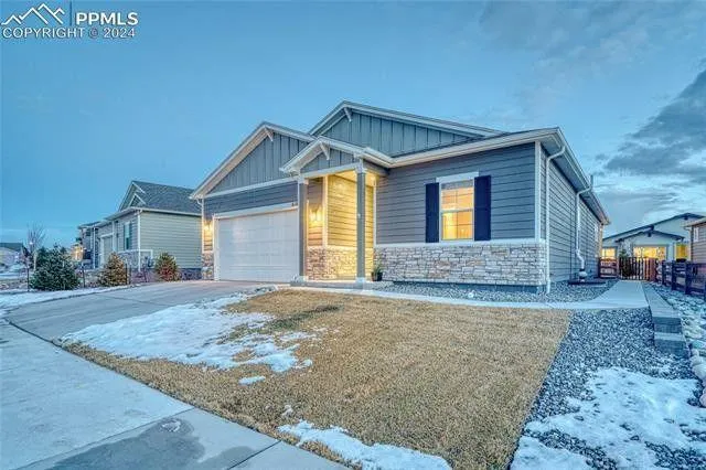 Colorado Springs, El Paso County, CO House for sale Property ID: 418758507