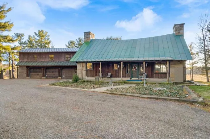 4629 PARK AVE W, Mansfield, OH 44903 Single Family Residence For Sale  MLS# 9059471