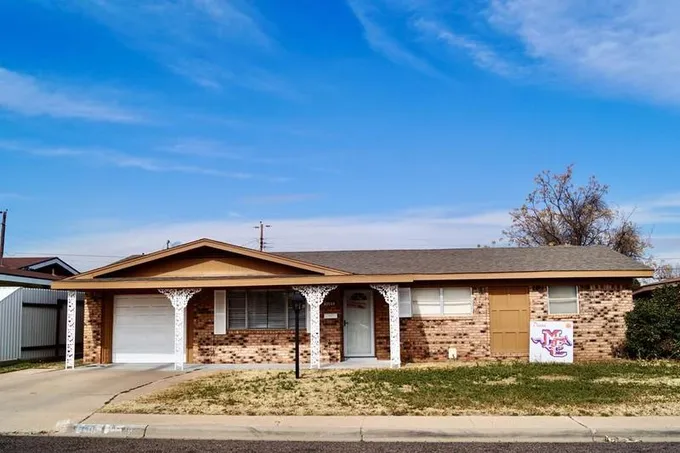 3505 Clearmont Ave, Odessa, TX 79762  MLS# 148564 for Sale