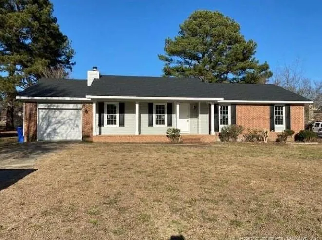 6939 Bostick Dr, Fayetteville, NC 28314 - MLS LP718081 for Sale