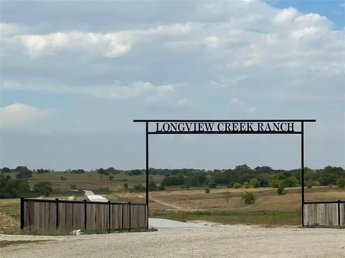 Lot 34 Longview Creek Trl, Itasca, TX 76055 for Sale