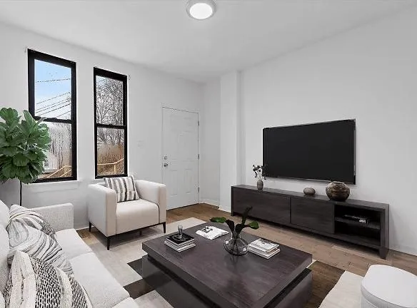 1914 B St unit 1916 - Pittsburgh, PA 15212 - Home For Rent