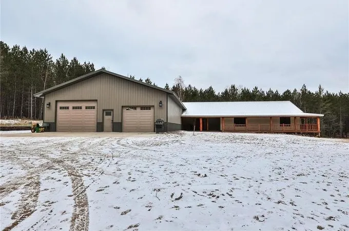 Nevis, Hubbard County, MN House for sale Property ID: 418607706
