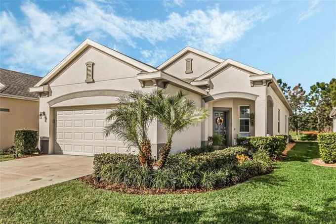 3480 SAGEBRUSH ST, HARMONY, FL 34773 Single Family Residence For Sale  MLS# O6166581