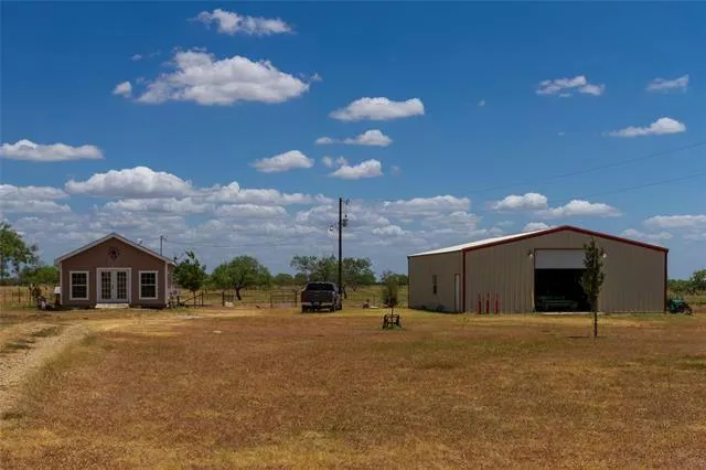 4890 FM 1129, Chatfield, TX 75105 Land For Sale  MLS# 20514047