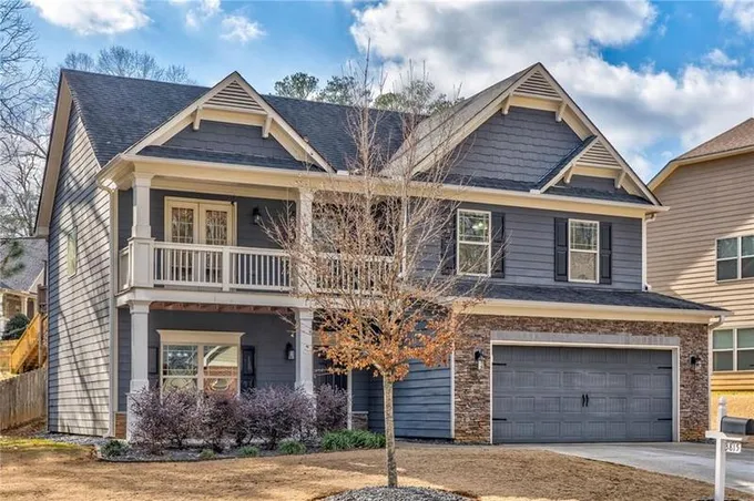 3815 Aspen Springs, Kennesaw, GA 30144 for Sale