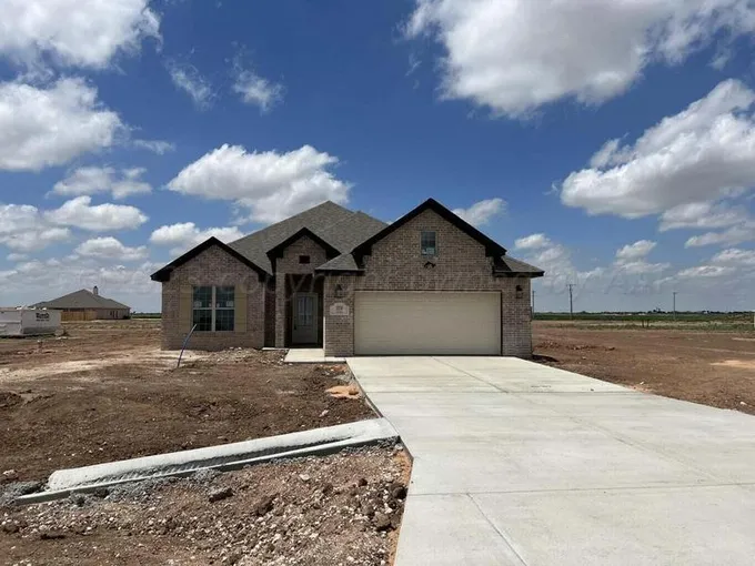 18350 Taurus Trail, Canyon, TX 79015 for Sale