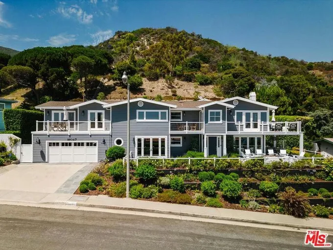18047 BLUE SAIL DR, Pacific Palisades, CA 90272 Single Family Residence For Sale  MLS# 24-346063