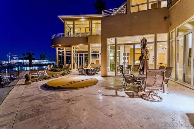 13 Green Turtle Road, Coronado CA 92118 for Sale