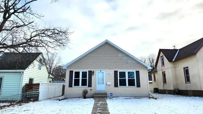 4022 North Humboldt Avenue, Minneapolis, MN 55412 for Sale