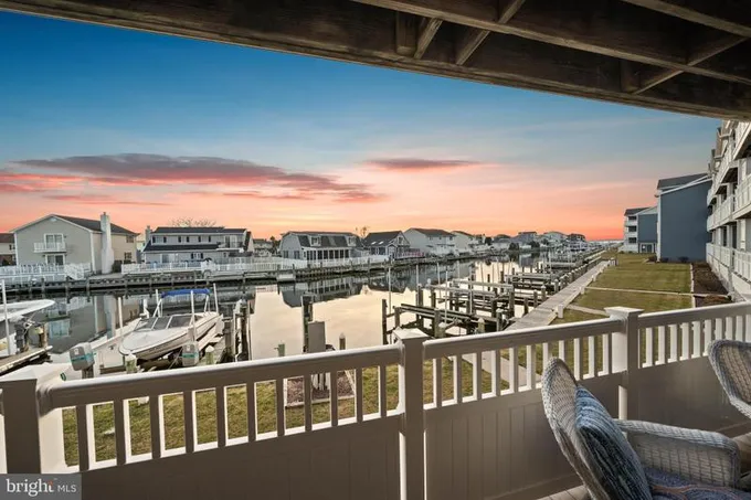 201 South Heron Drive, Unit A 7, Ocean City, MD 21842 for Sale