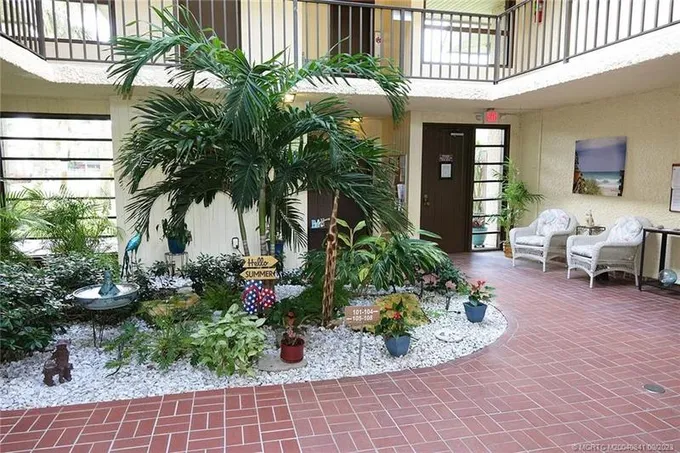 1800 Southeast St Lucie Boulevard, Unit 4205, Stuart, FL 34996 for Sale