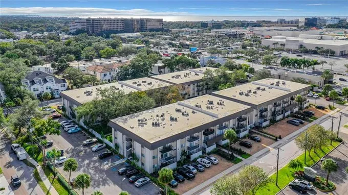 4610 W GRAY ST UNIT 306, TAMPA, FL 33609 Condominium For Sale  MLS# T3486511