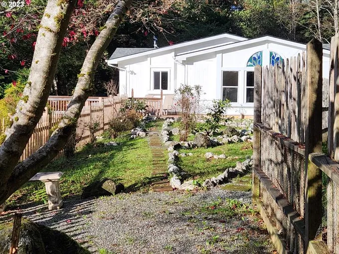 31804 RUMLEY HILL RD, Gold Beach OR 97444 for Sale