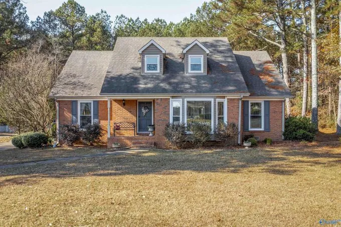 Rainbow City, Etowah County, AL House for sale Property ID: 418706236