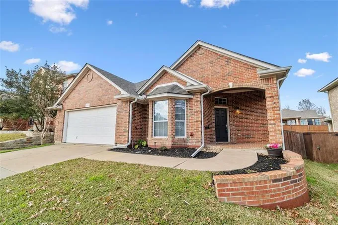 3509 Amador Dr, Fort Worth, TX 76244 for Sale