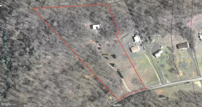 280 Notch Road, Duncannon, PA 17020 for Sale