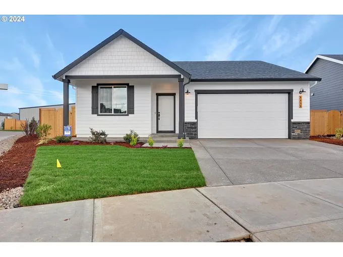 5419 Earth PL NE, Salem OR 97305